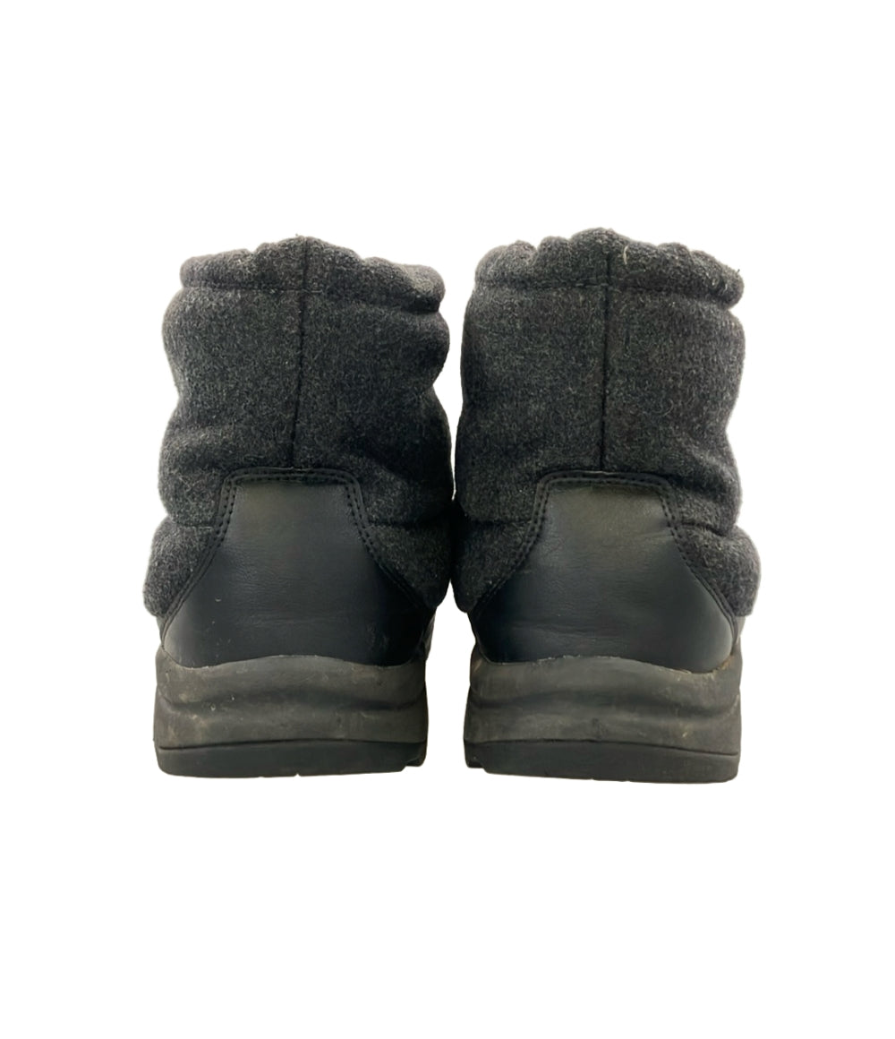 THE NORTH FACE スノーブーツ ヌプシ メンズ SIZE 26.0 (M) ザ・ノース・フェイス