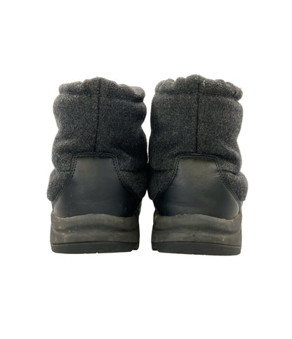 THE NORTH FACE スノーブーツ ヌプシ メンズ SIZE 26.0 (M) ザ・ノース・フェイス