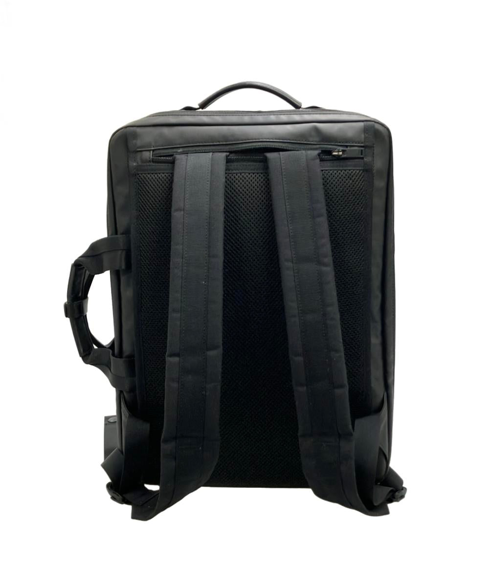 PORTER ブリーフケース ショルダーバッグ リュック 3WAY 斜め掛け