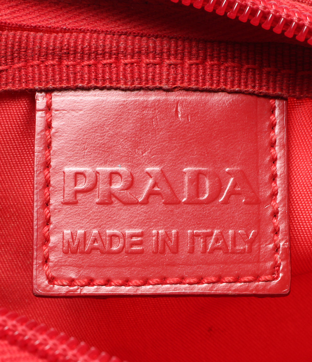 PRADA ポーチ レディース メンズ プラダ