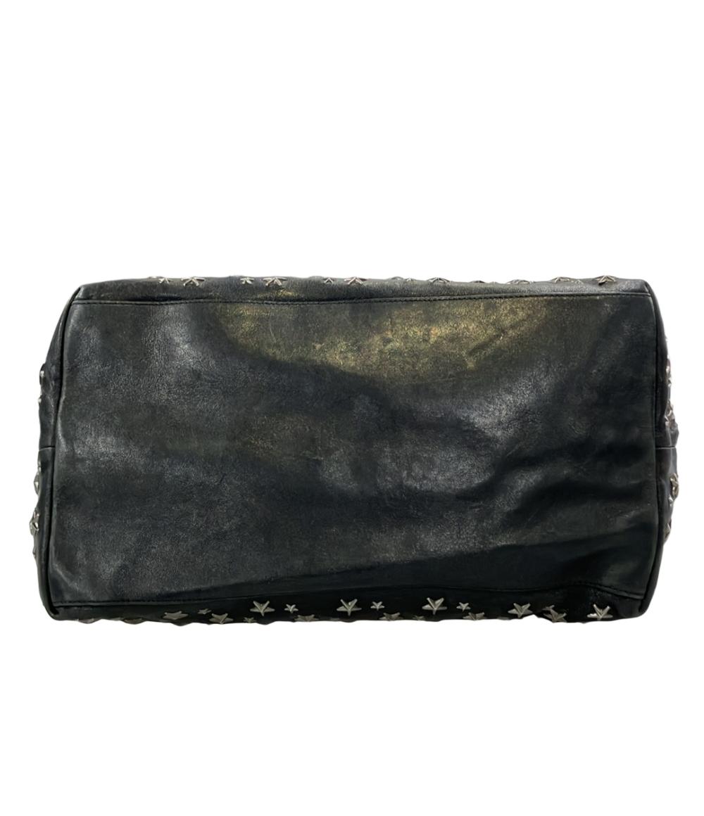 Jimmy Choo トートバッグ ショルダーバッグ 肩掛け ピムリコトートバッグ スタースタッズ レディース ジミーチュウ