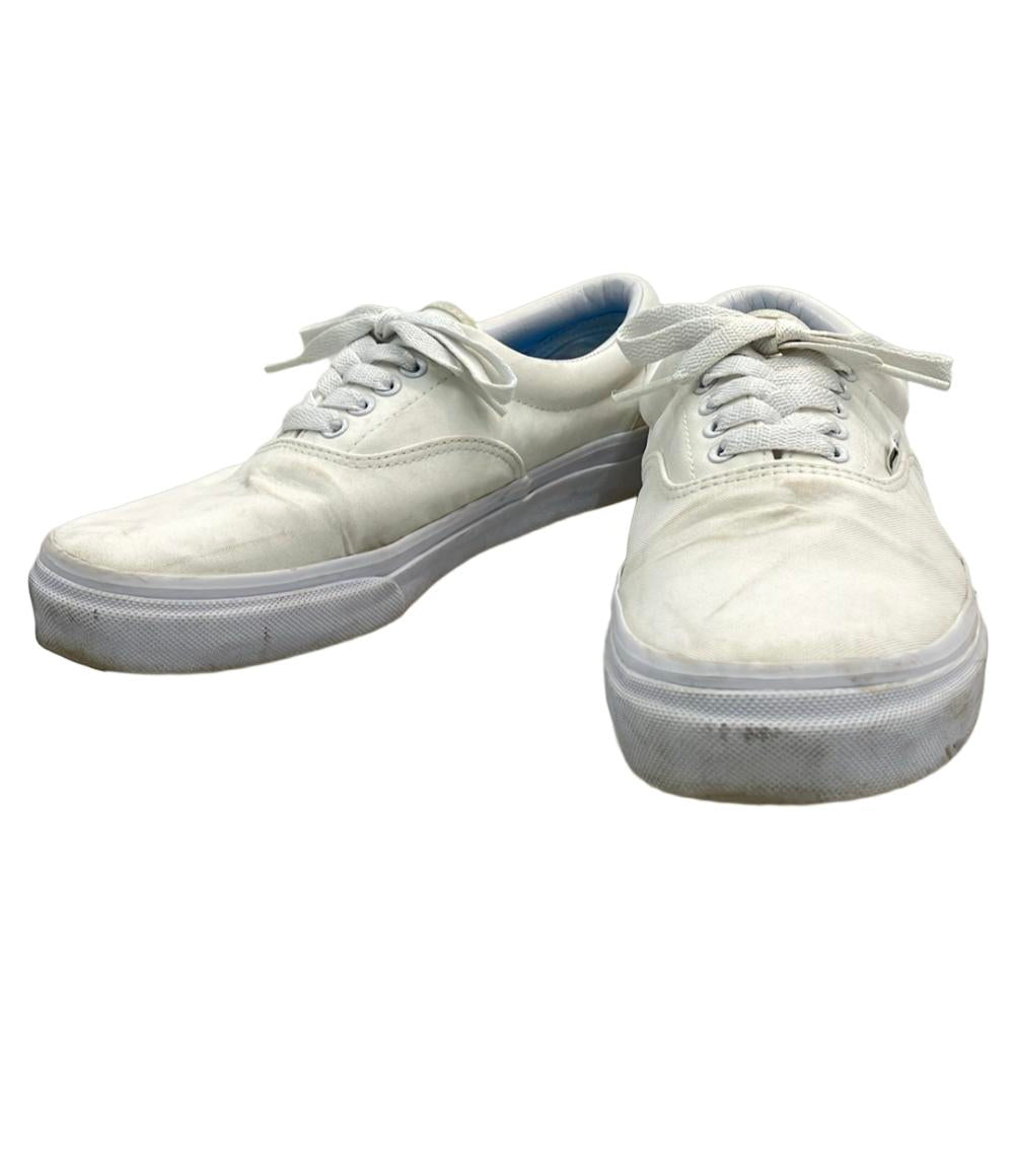 バンズ ローカットスニーカー SHIELD ERA 587211-0002 メンズ SIZE 26.5 (M) VANS