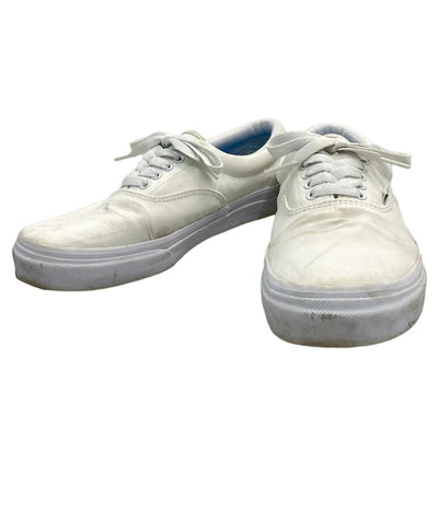 バンズ ローカットスニーカー SHIELD ERA 587211-0002 メンズ SIZE 26.5 (M) VANS