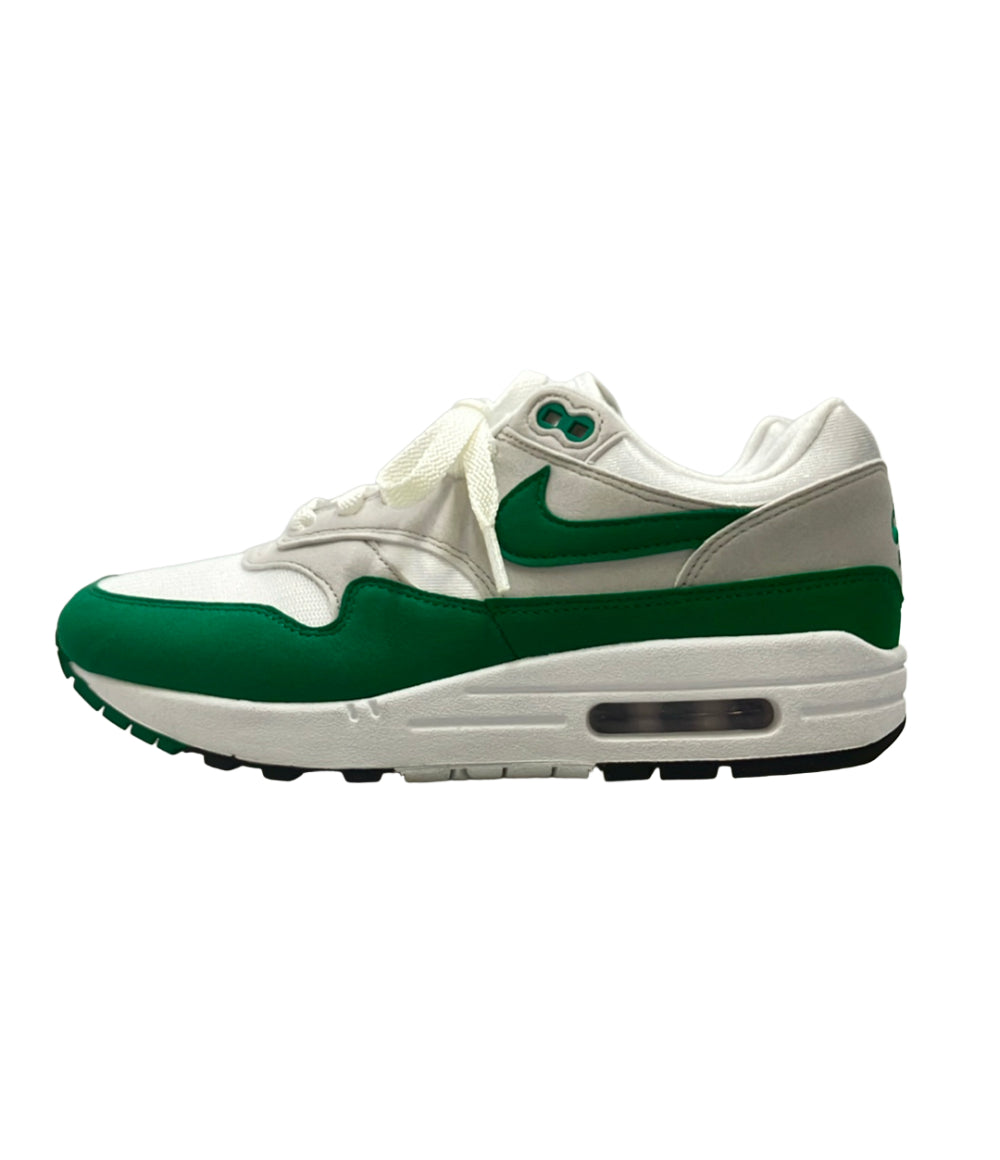 NIKE ローカットスニーカー Air Max 1 '87 Malachite DZ2628-003 レディース SIZE 25.5 ナイキ