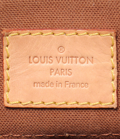 LOUIS VUITTON ショルダーバッグ 肩掛け 斜め掛け ポパンクール ロン モノグラム M40008 レディース ルイ・ヴィトン