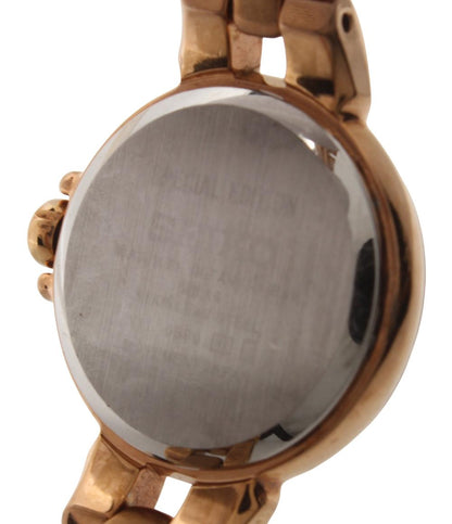 セイコー 腕時計 ティセ ソーラー ピンク V117-0BB0 レディース SEIKO