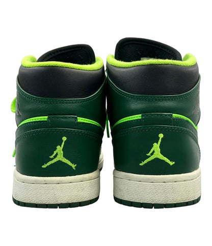 NIKE ミドルカットスニーカー AIR JORDAN 1 MID 554724-330 メンズ SIZE 26.0 (M) ナイキ
