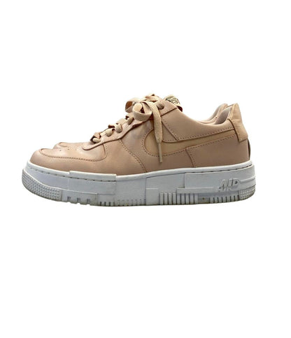 NIKE ローカットスニーカー WMNS AIR FORCE 1 PIXEL CK6649-200 レディース SIZE 24.5 (L) ナイキ