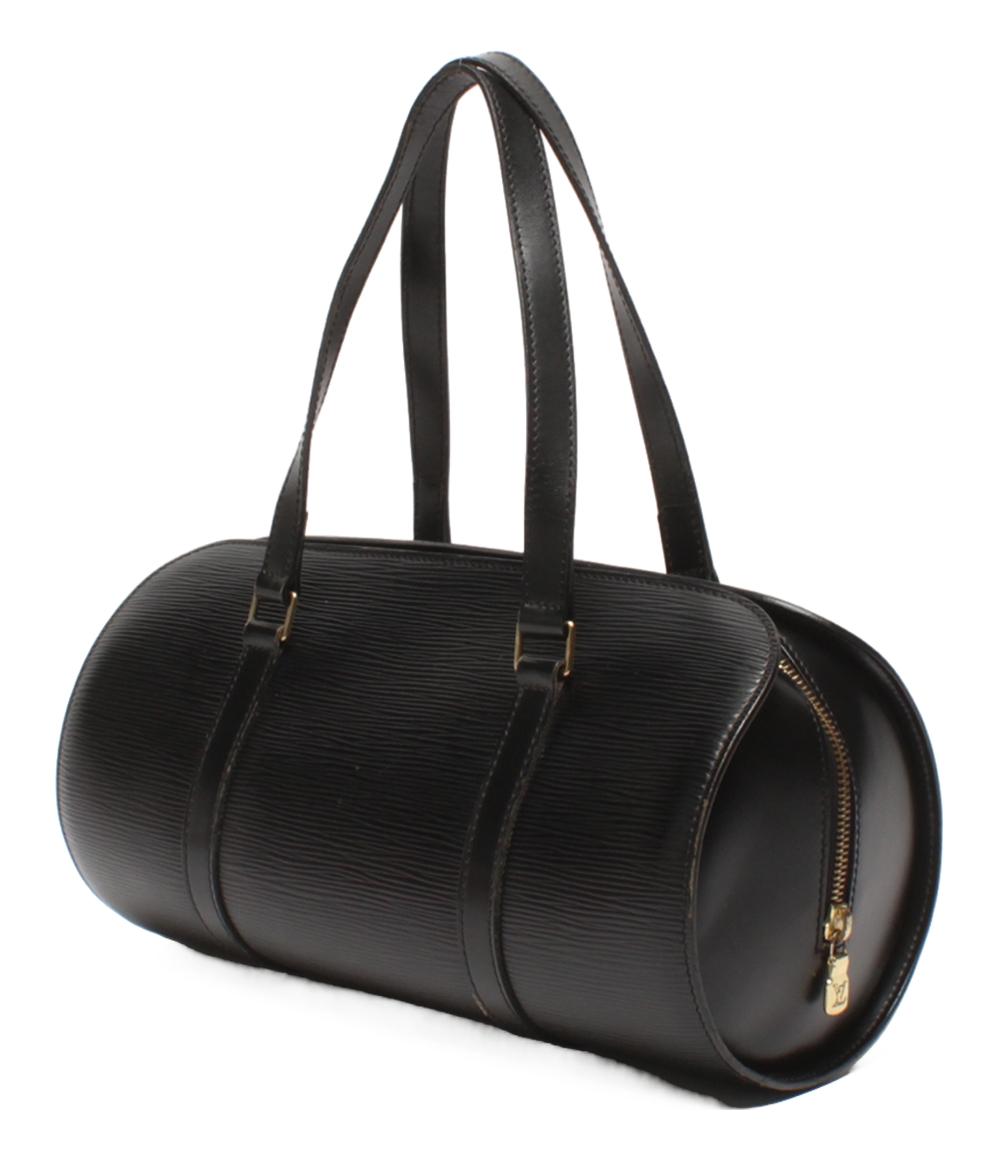 ルイ・ヴィトン ハンドバッグ スフロ エピ M52222 レディース LOUIS VUITTON