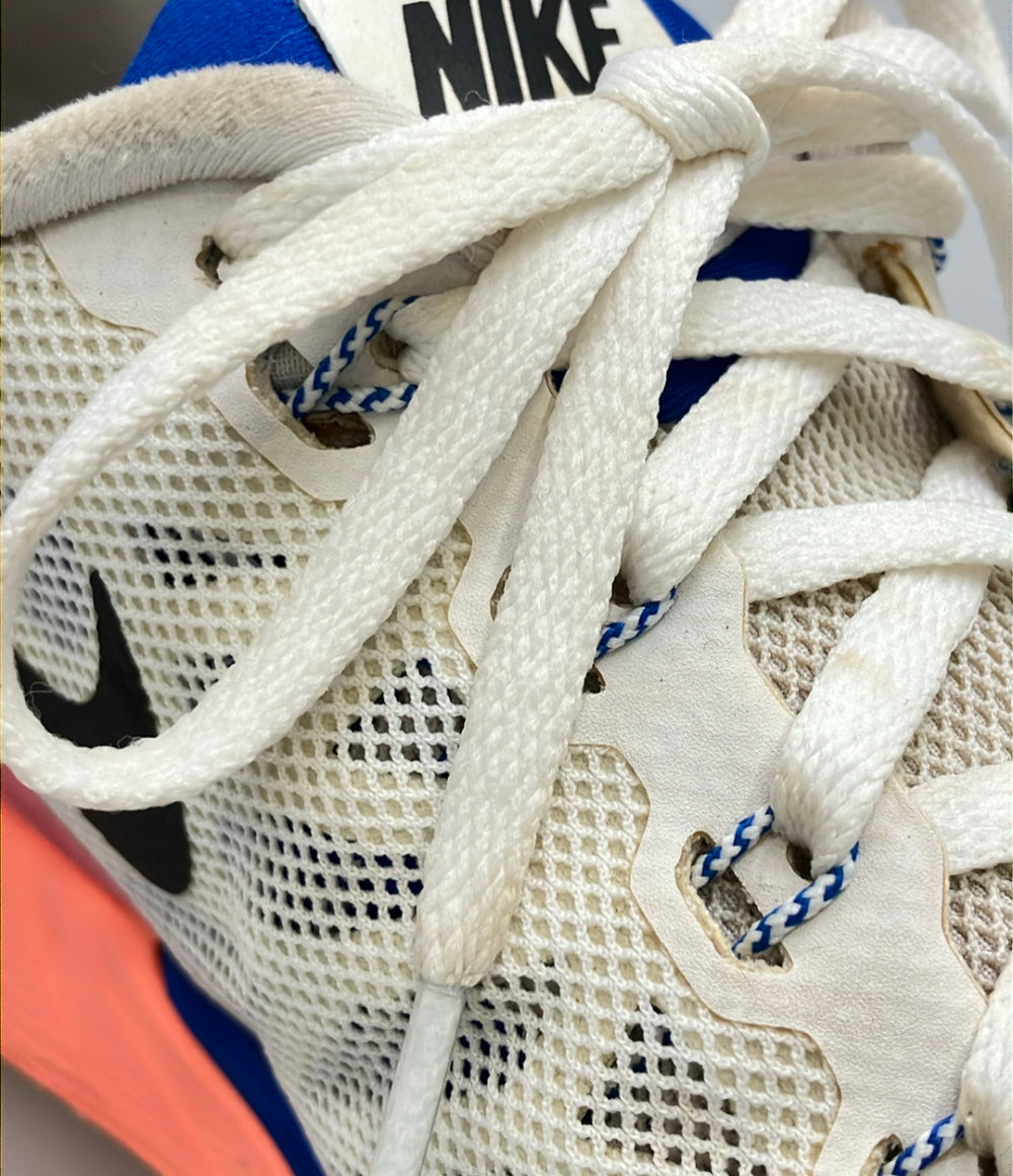 NIKE ローカットスニーカー ランニングシューズ ルナグライド6 654434-101 レディース SIZE 23.5 ナイキ
