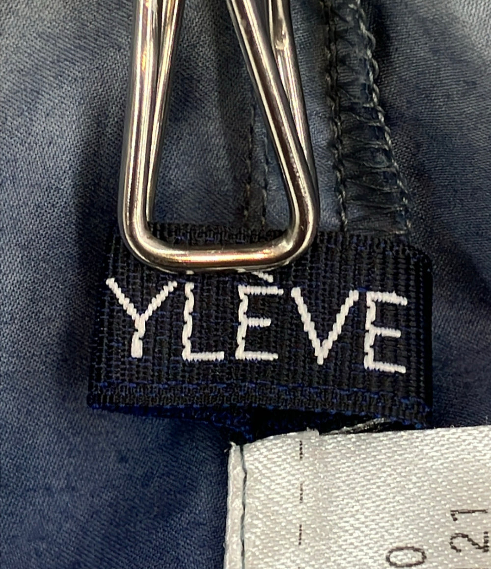 YLEVE ノースリーブワンピース レディース SIZE 1 (S) イレーヴ