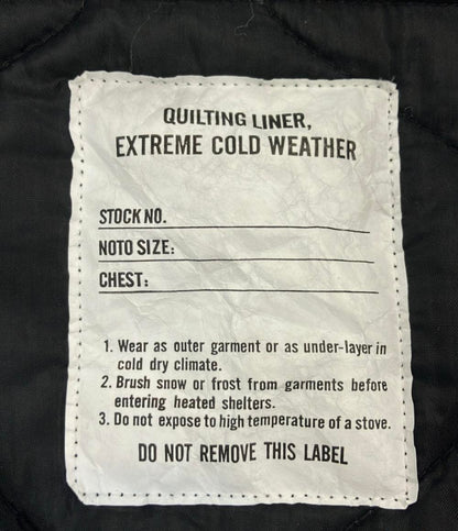 フリークスストア キルティングジャケット メンズ SIZE F (M) FREAK'S STORE