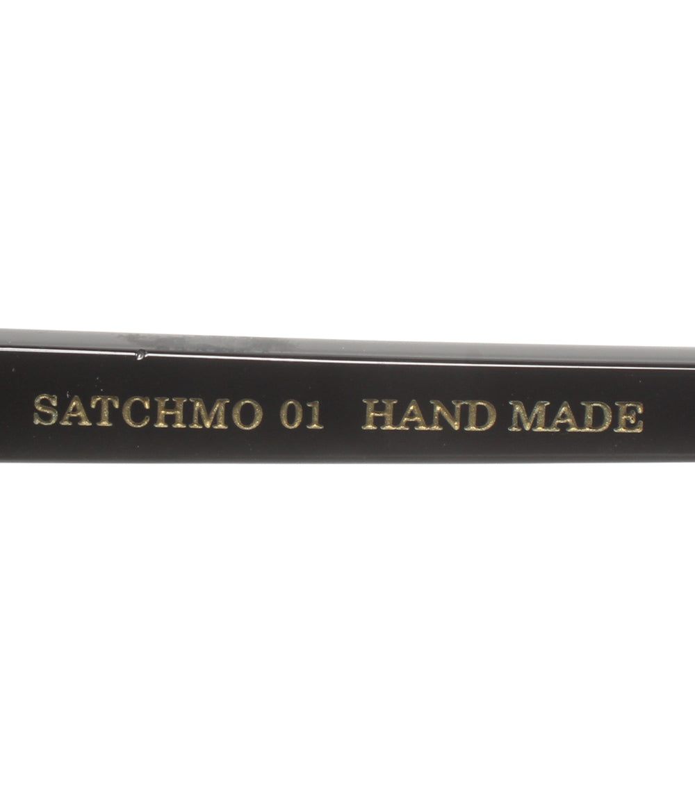 A.D.S.R. サングラス アイウェア SATCHMO01 レディース メンズ エーディーエスアール