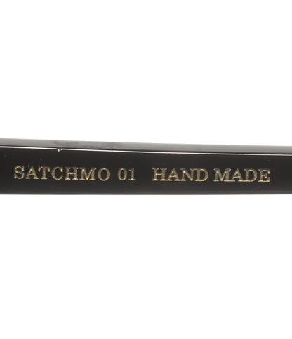A.D.S.R. サングラス アイウェア SATCHMO01 レディース メンズ エーディーエスアール