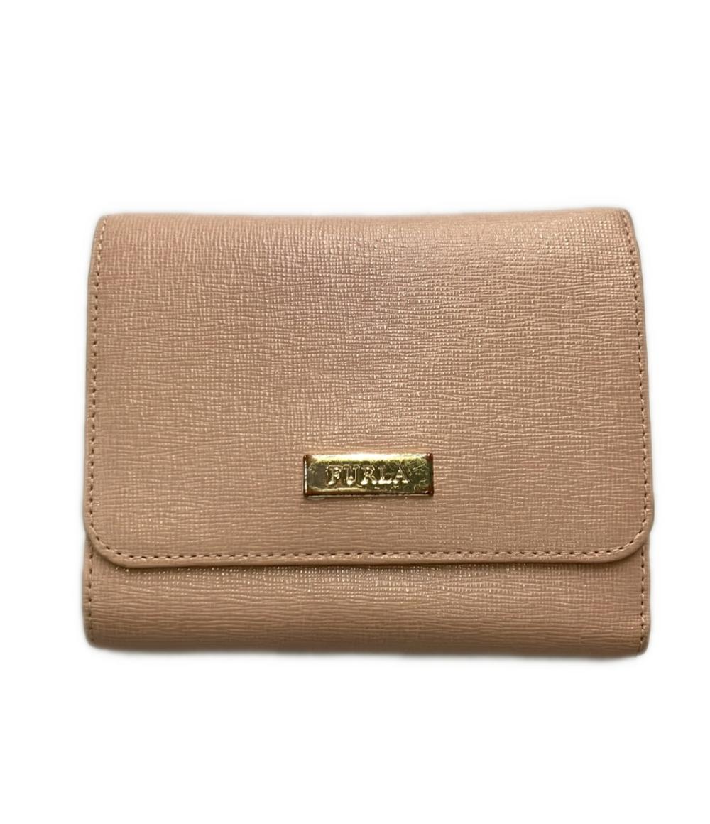 Furla 三つ折り財布 レディース フルラ