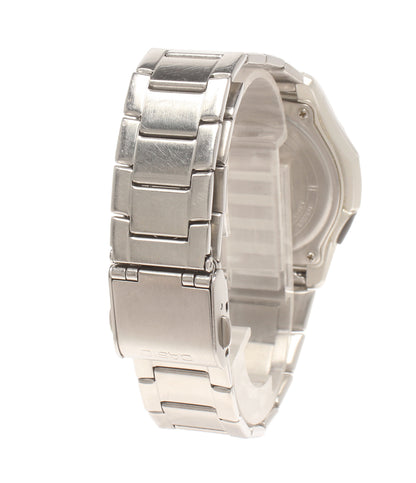 CASIO 腕時計 ウェーブセプター 電波ソーラー ソーラー WVA-M630 メンズ カシオ