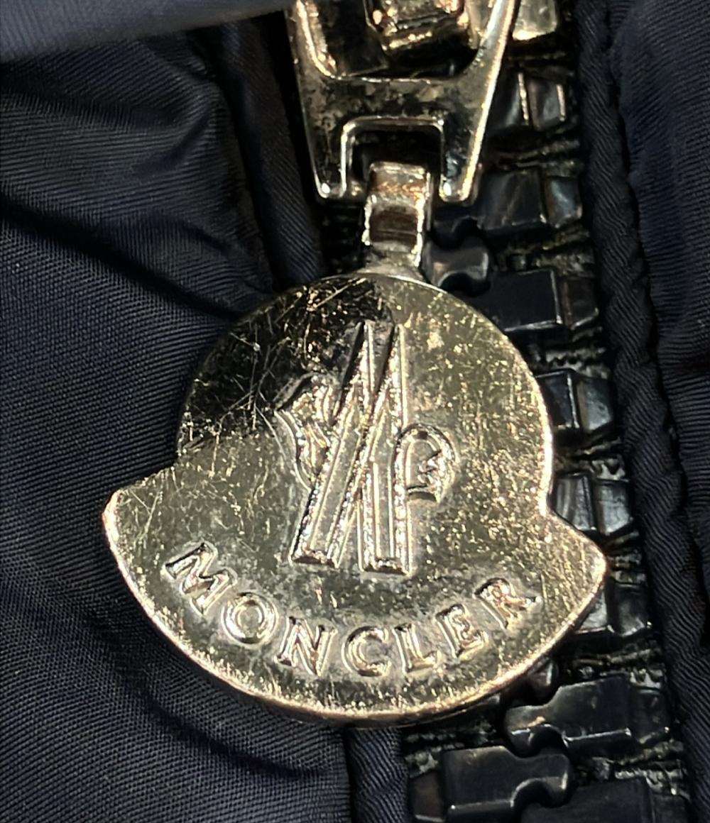MONCLER ナイロンパーカー インポート  FOUCHER 510934910185 53588 レディース SIZE 1 (S) モンクレール