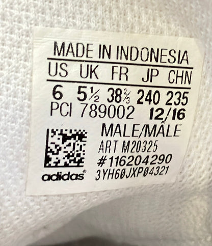 adidas ローカットスニーカー STAN SMITH M20325 レディース SIZE 24.0 アディダス