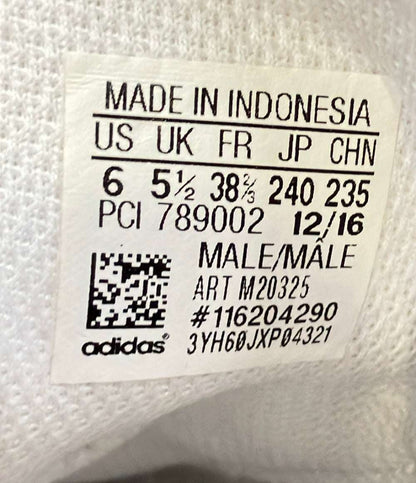 adidas ローカットスニーカー STAN SMITH M20325 レディース SIZE 24.0 アディダス
