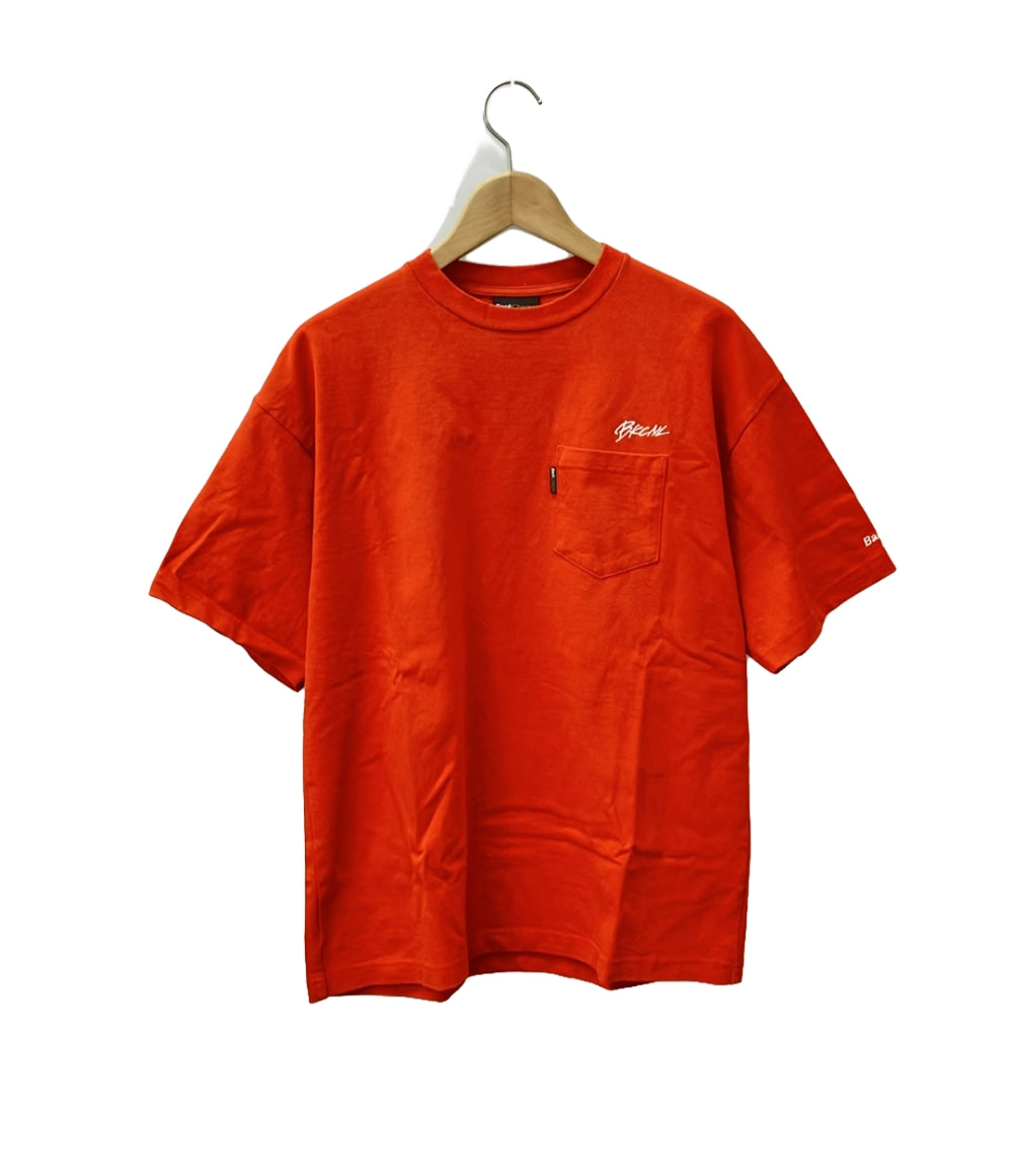 バックチャンネル 半袖Tシャツ メンズ SIZE M Back Channel