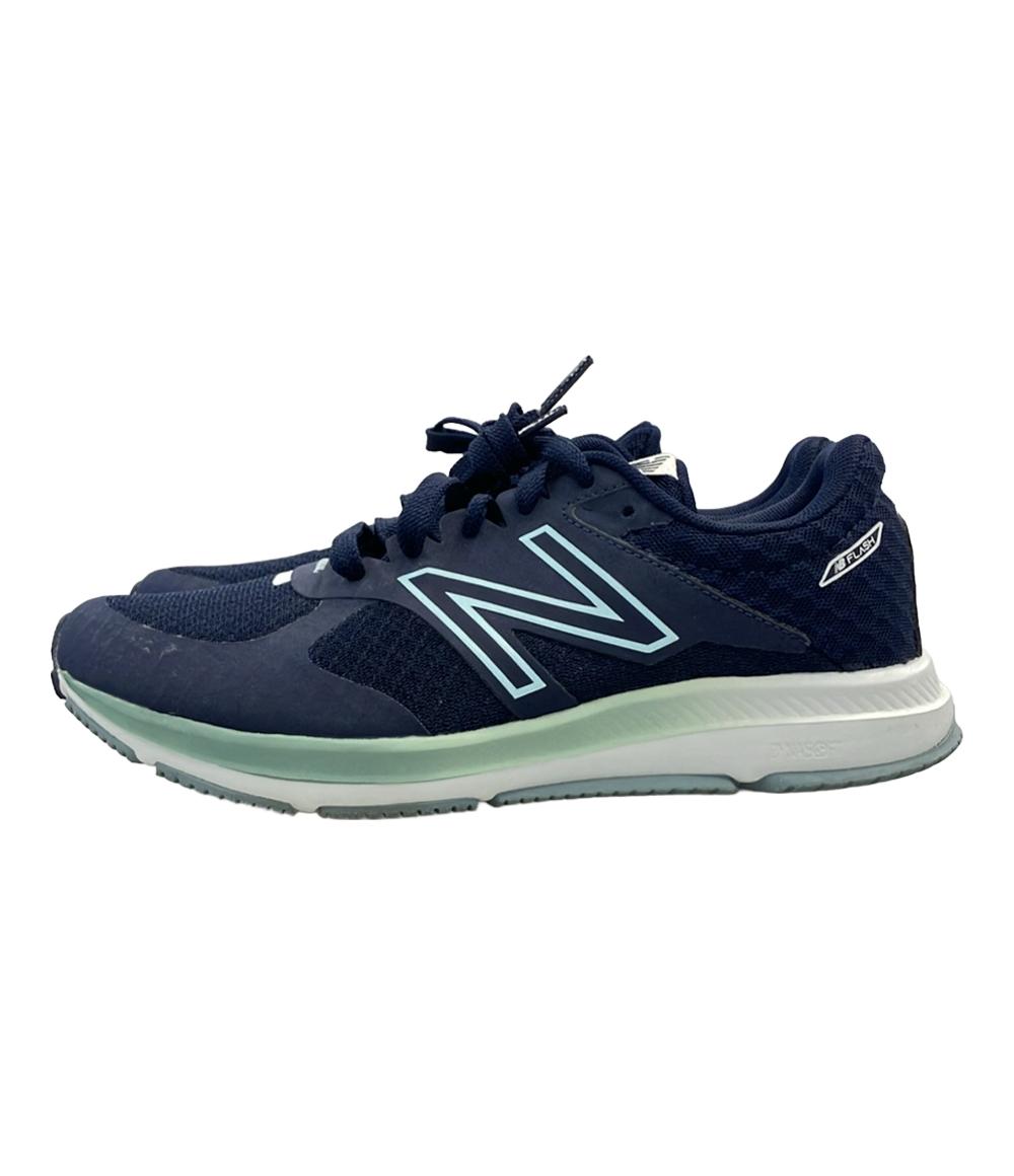 ニューバランス ローカットスニーカー WFLSHNB5 レディース SIZE 23.0 (M) NEW BALANCE