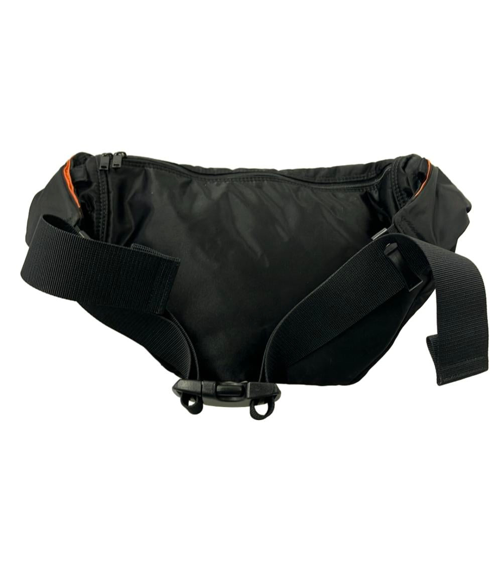PORTER ウエストバッグ ボディバッグ タンカー メンズ ポーター