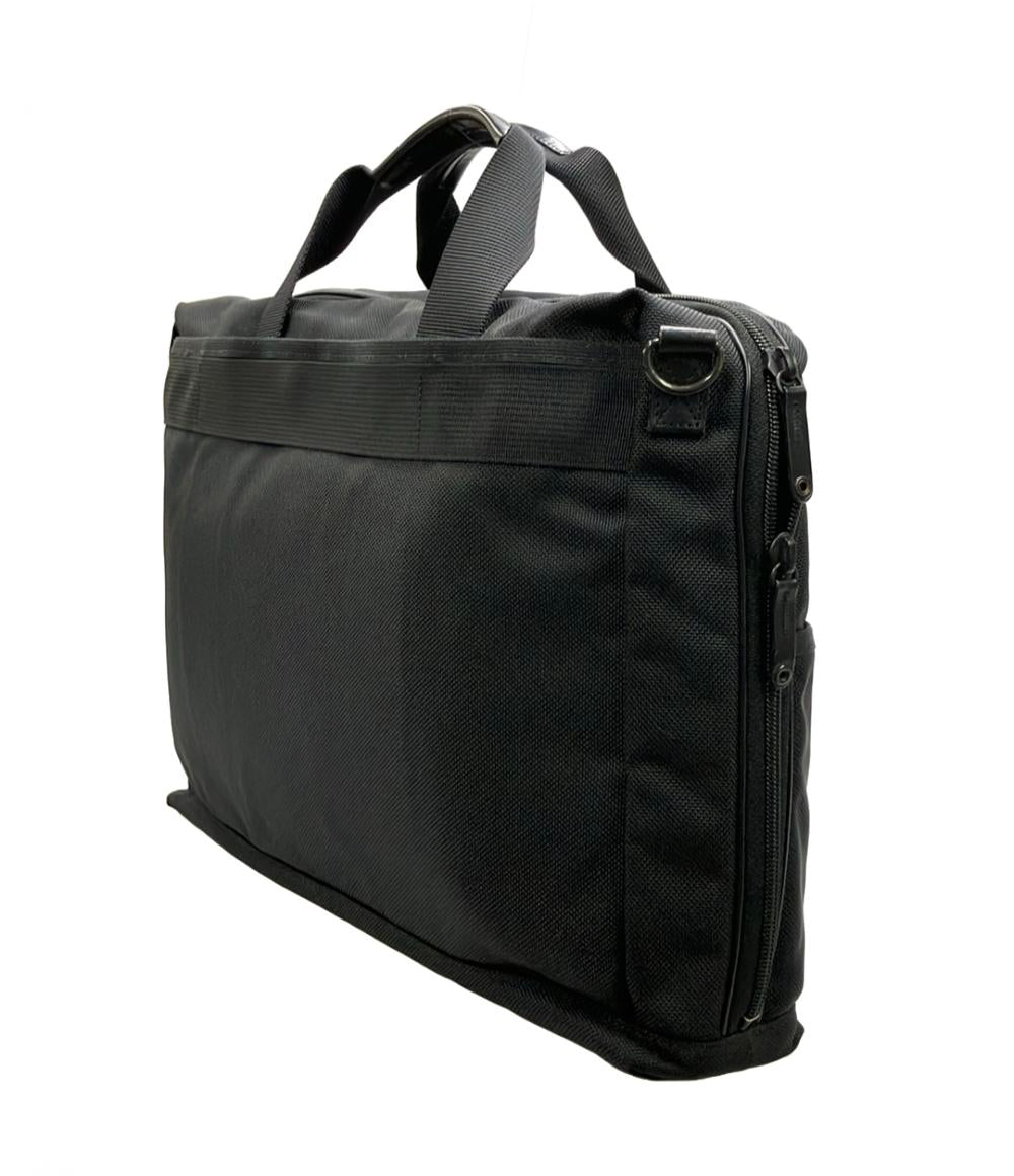 PORTER ブリーフケース ショルダーバッグ 2WAY 斜め掛け メンズ ポーター