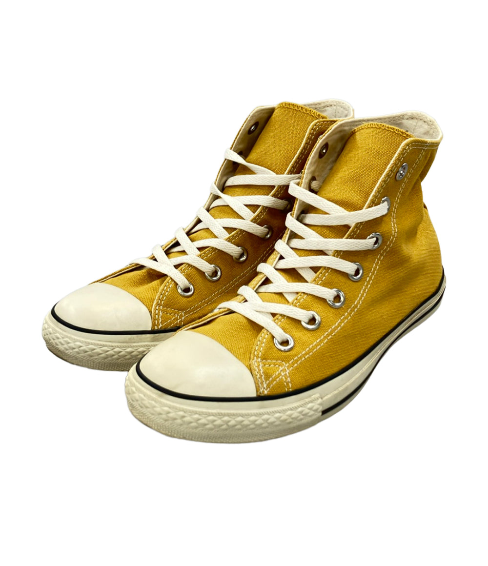 CONVERSE ハイカットスニーカー ALL STAR 100 COLORS HI 1CK797 レディース SIZE 24.0 コンバース