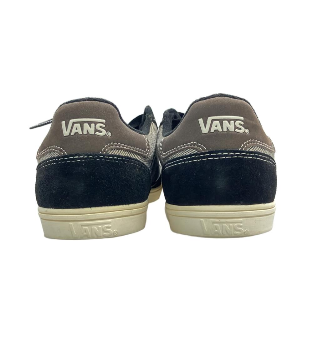 バンズ ローカットスニーカー メンズ SIZE 25.5 (S) VANS