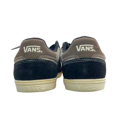 バンズ ローカットスニーカー メンズ SIZE 25.5 (S) VANS