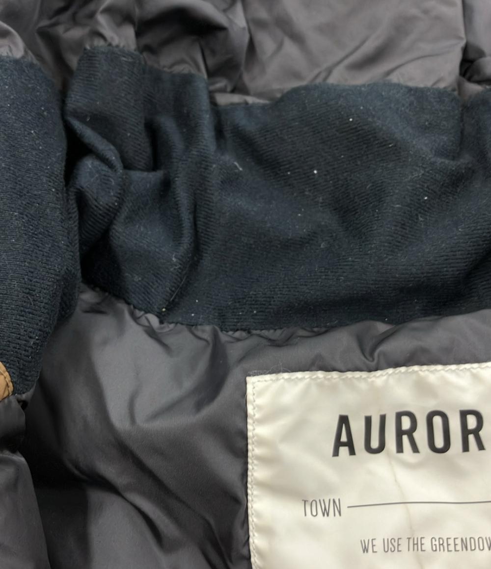 ナンガ ダウンジャケット aurora メンズ SIZE 36 (XS) NANGA