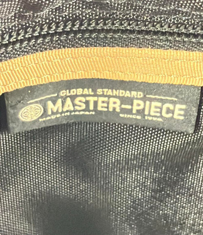 マスターピース ショルダーバッグ 斜め掛け メンズ MASTERPIECE