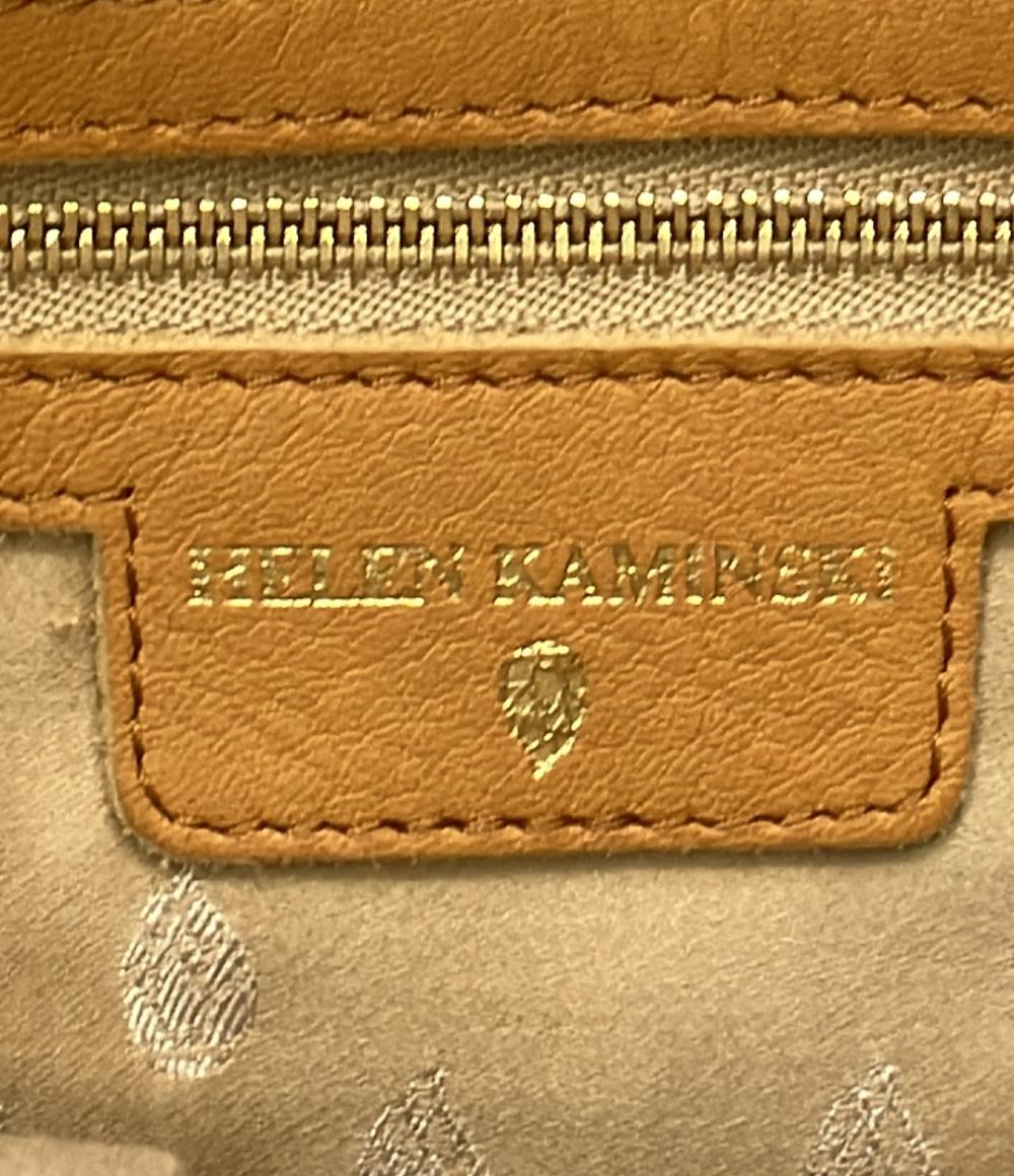 HELEN KAMINSKI ハンドバッグ かごバッグ レディース ヘレンカミンスキー