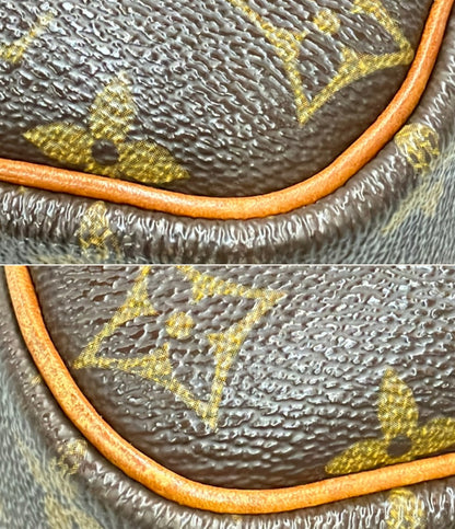 LOUIS VUITTON ハンドバッグ ドーヴィル モノグラム M47270 レディース ルイ・ヴィトン