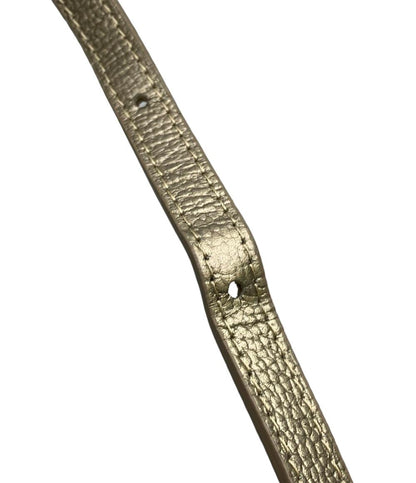 ゲラルディーニ ショルダーバッグ 斜め掛け レディース GHERARDINI