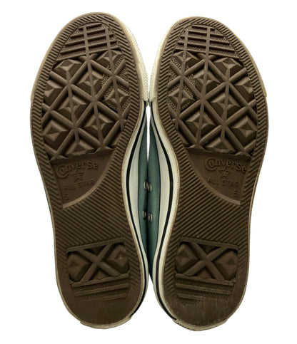 CONVERSE ミドルカットスニーカー オールスター レディース SIZE 24.0 コンバース