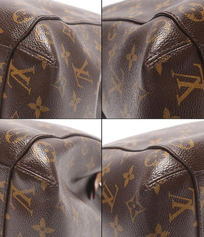 LOUIS VUITTON 2WAYハンドバッグ ショルダーバッグ 斜め掛け モンテーニュGM モノグラム M41607 レディース ルイ・ヴィトン