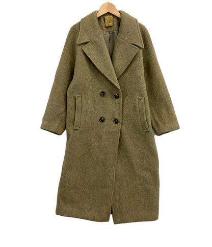 トゥエンティーズ チェスターコート レディース SIZE XS (XS) Tnewties