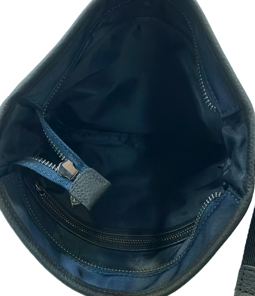 美品 Durban ショルダーバッグ レディース ダーバン