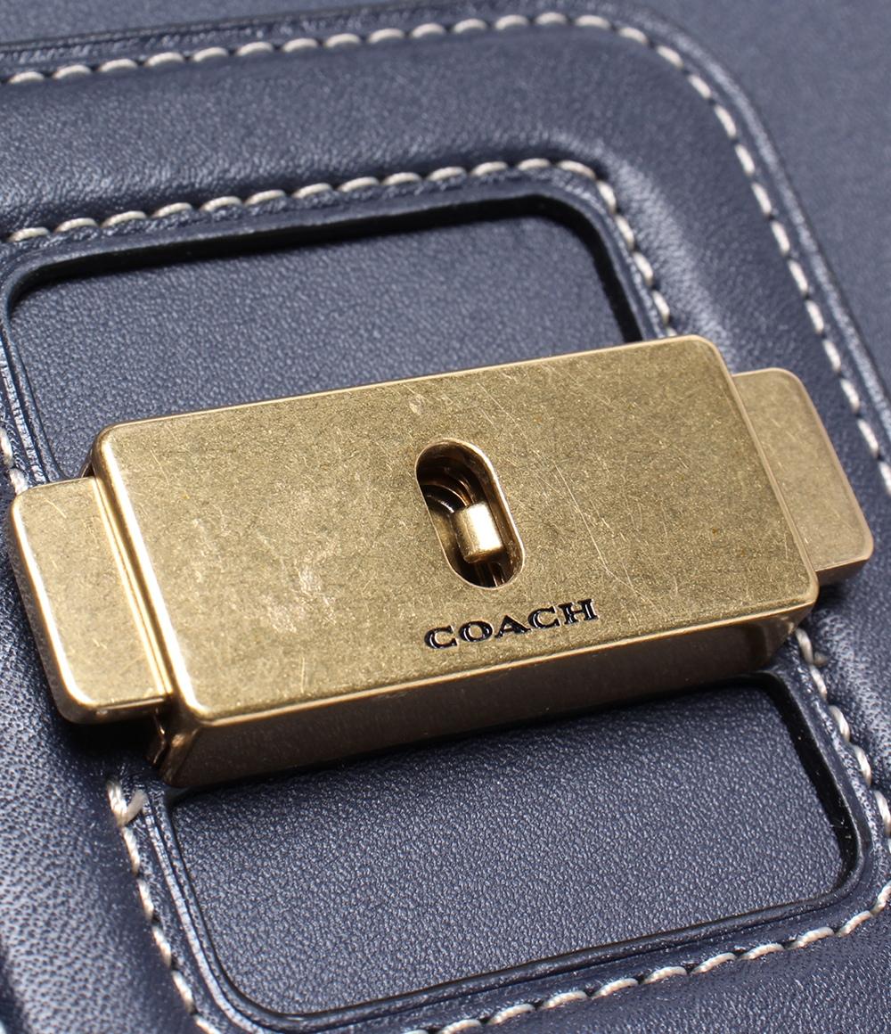 コーチ 2wayハンドバッグ ショルダーバッグ 斜め掛け クーリエキャリーオール 88348 レディース COACH