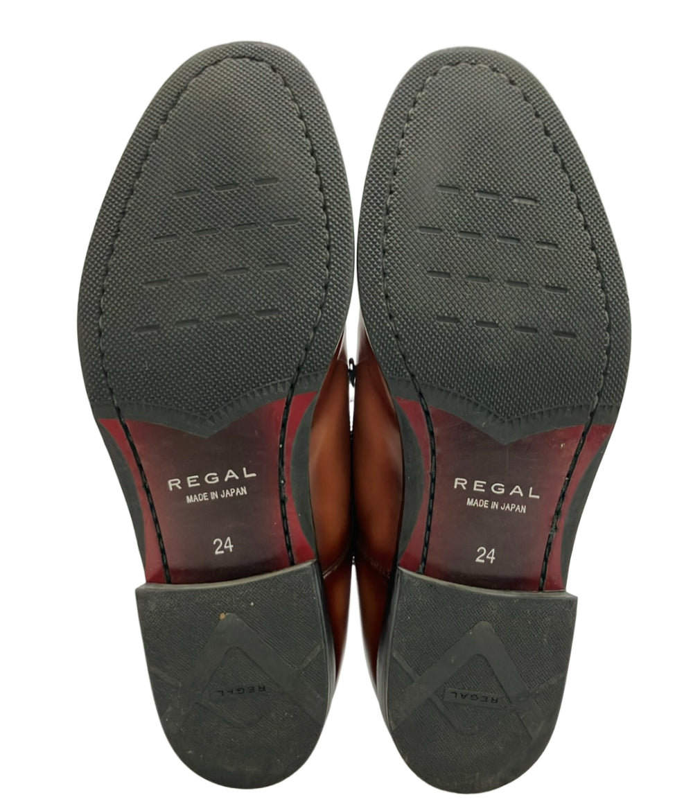 REGAL ドレスシューズ レディース SIZE 24.0 リーガル