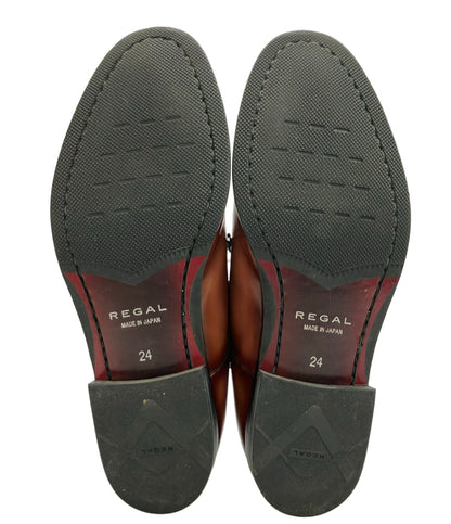 REGAL ドレスシューズ レディース SIZE 24.0 リーガル