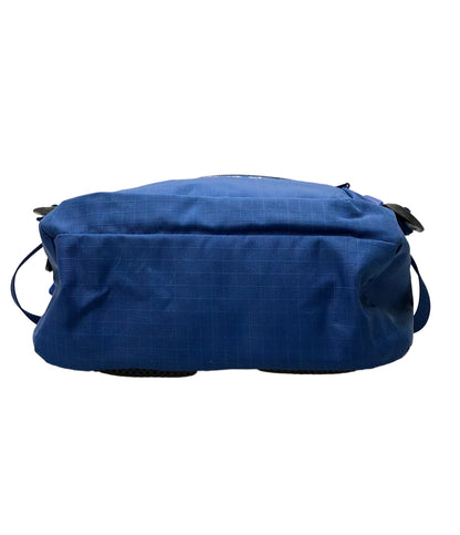 美品 mont-bell ウエストバッグ  ボディバッグ メンズ モンベル