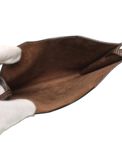 エルメス ショルダーバッグ 斜め掛け ポシェット □H刻印 レディース HERMES