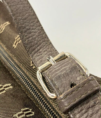 ハンティングワールド ショルダーバッグ 肩掛け レディース HUNTING WORLD