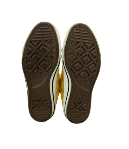 CONVERSE ハイカットスニーカー オールスター フルーツ HI パイン レディース SIZE 23.5 (M) コンバース