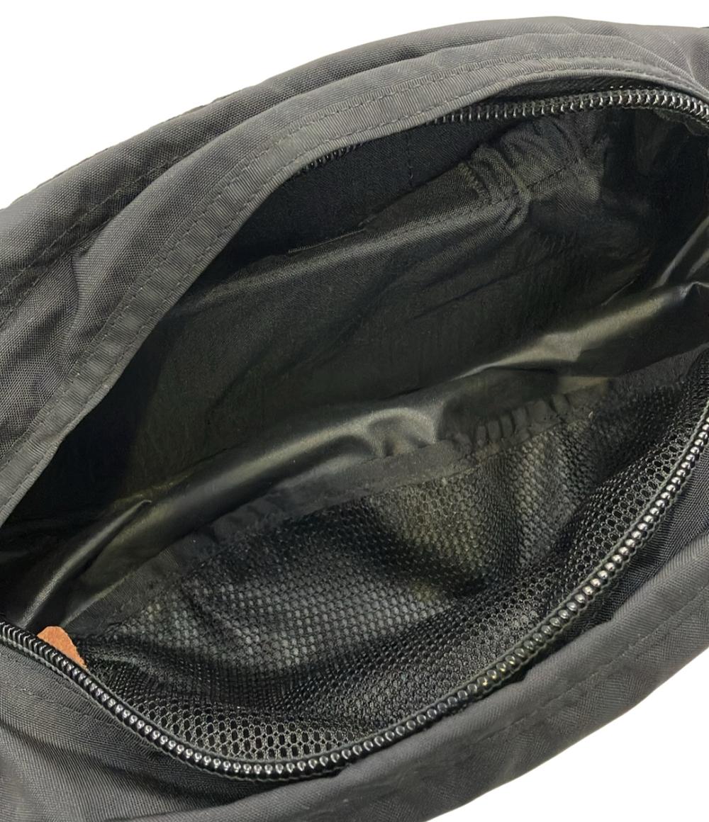 美品 GREGORY ボディバッグ メンズ グレゴリー