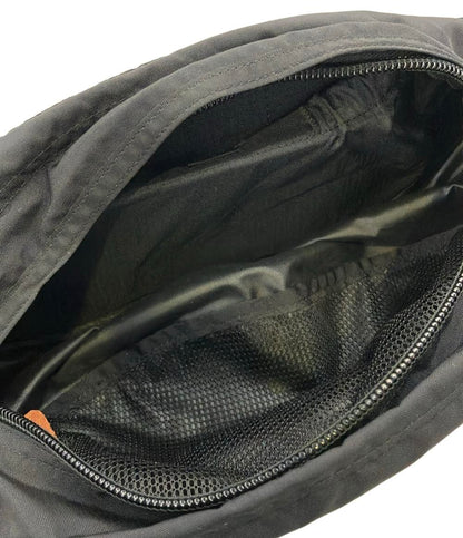 美品 GREGORY ボディバッグ メンズ グレゴリー