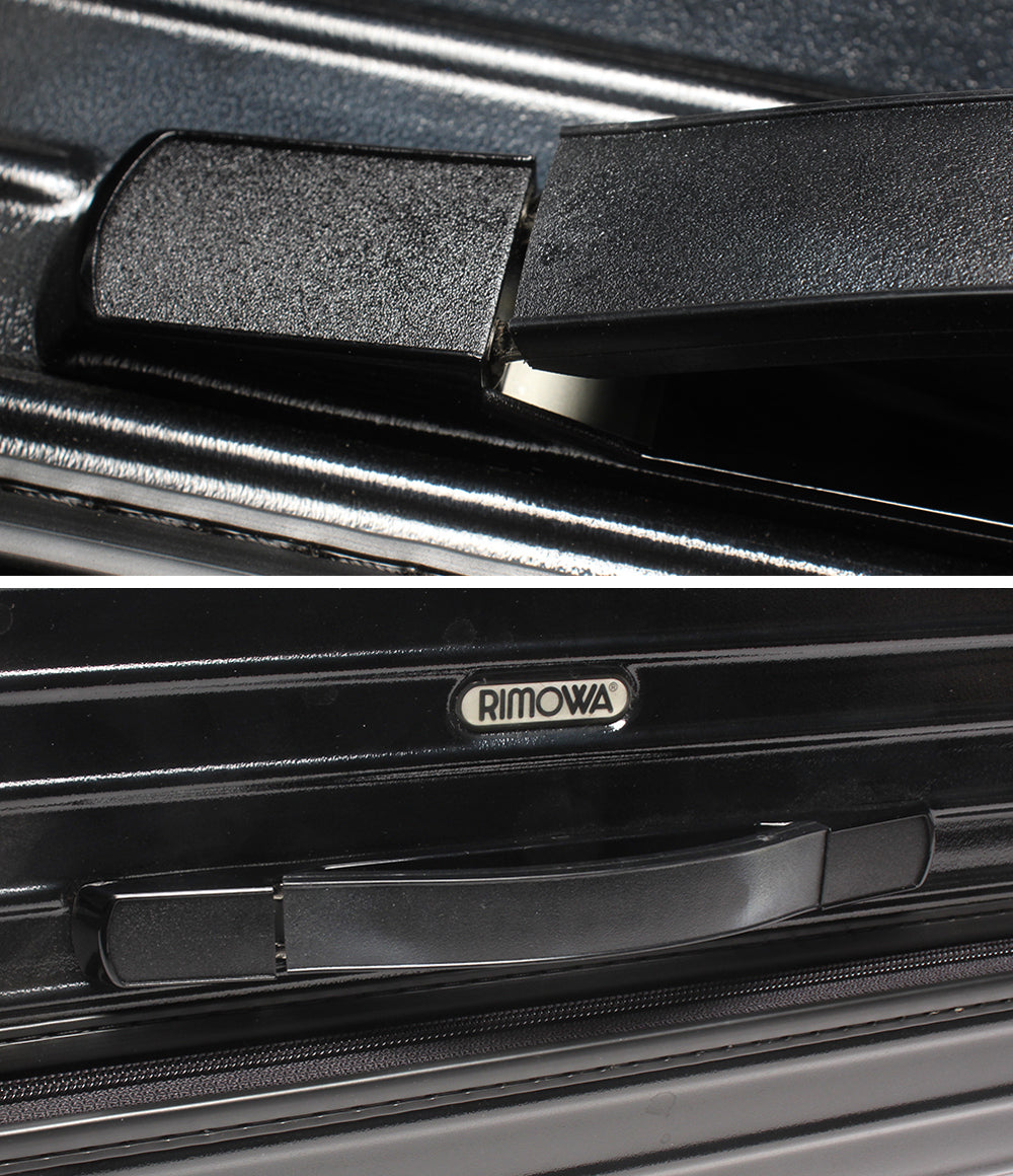 RIMOWA キャリーケース スーツケース 二輪 サルサ メンズ レディース リモワ
