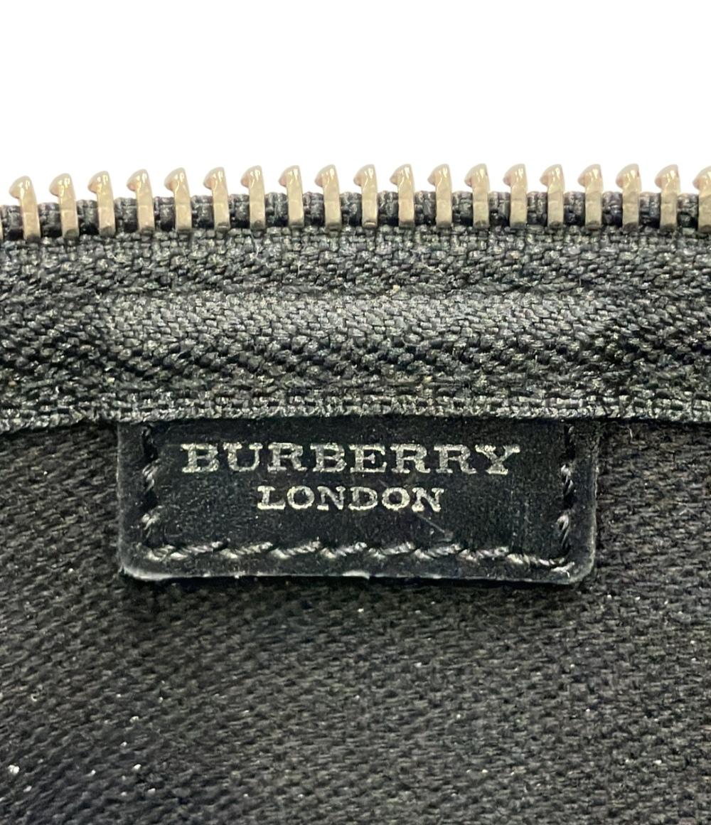バーバリーロンドン ショルダーバッグ 斜め掛け レディース BURBERRY LONDON